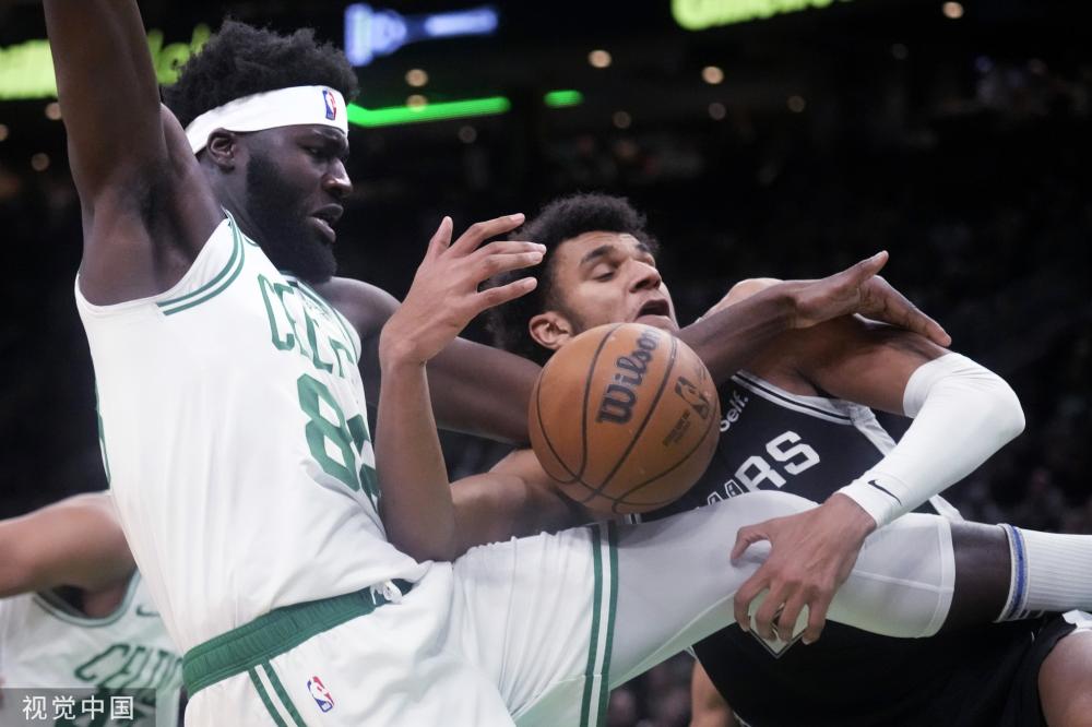 这样的后卫 这样的后卫